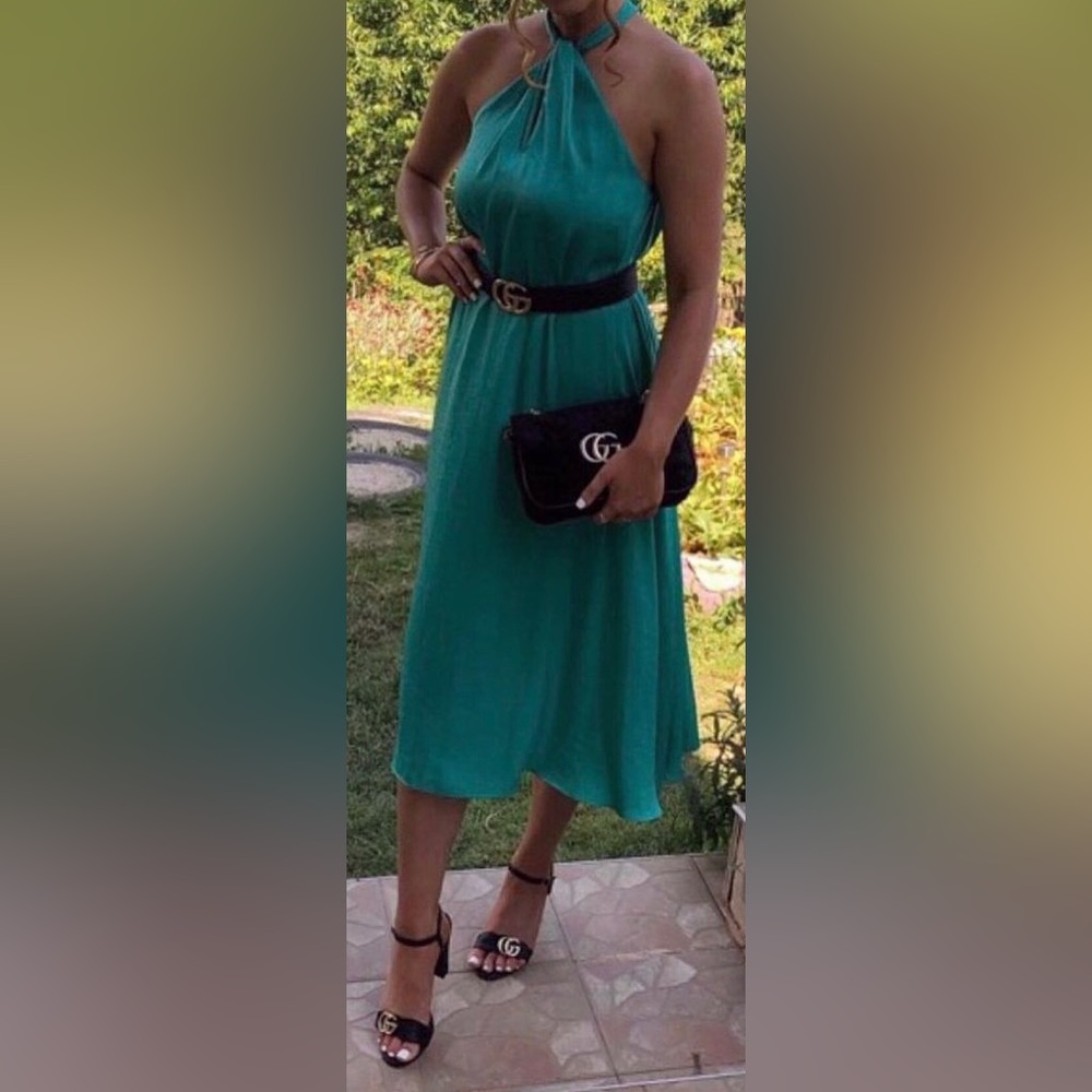 ZARA DRESS!